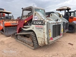 Used Takeuchi Track Loader